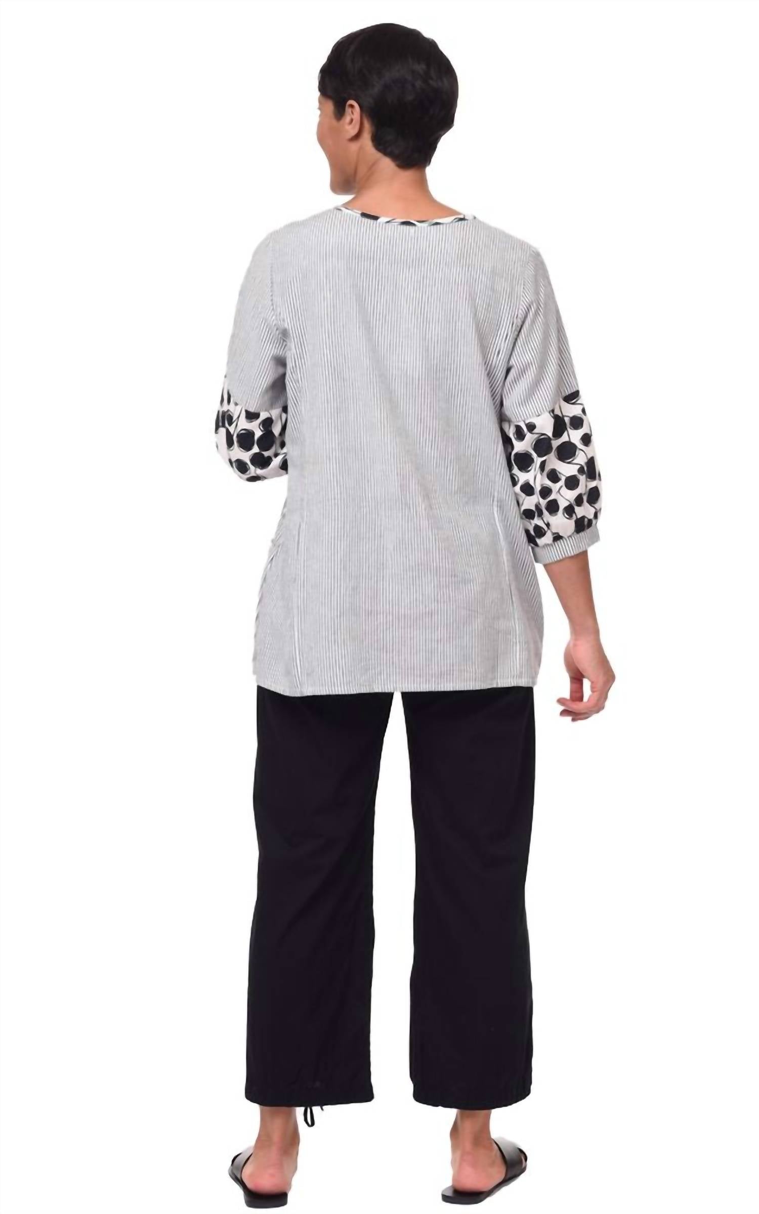 Tulip Clothing - Sonya Top