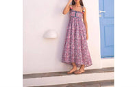 Bell By Alicia Bell - Maggie Maxi Dress