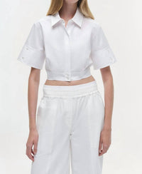 Simkhai - Olly Waistband Pants