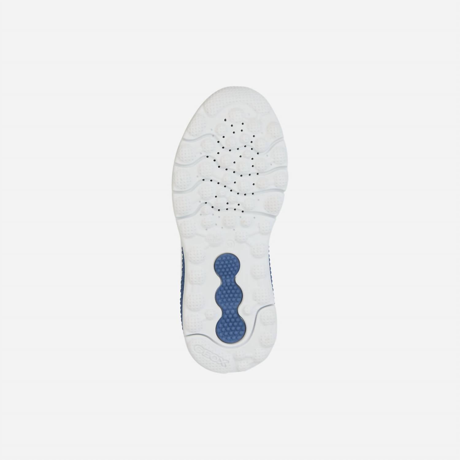 GEOX Kids Activart Sneakers in sky light pink - kids' sneaker - view 5