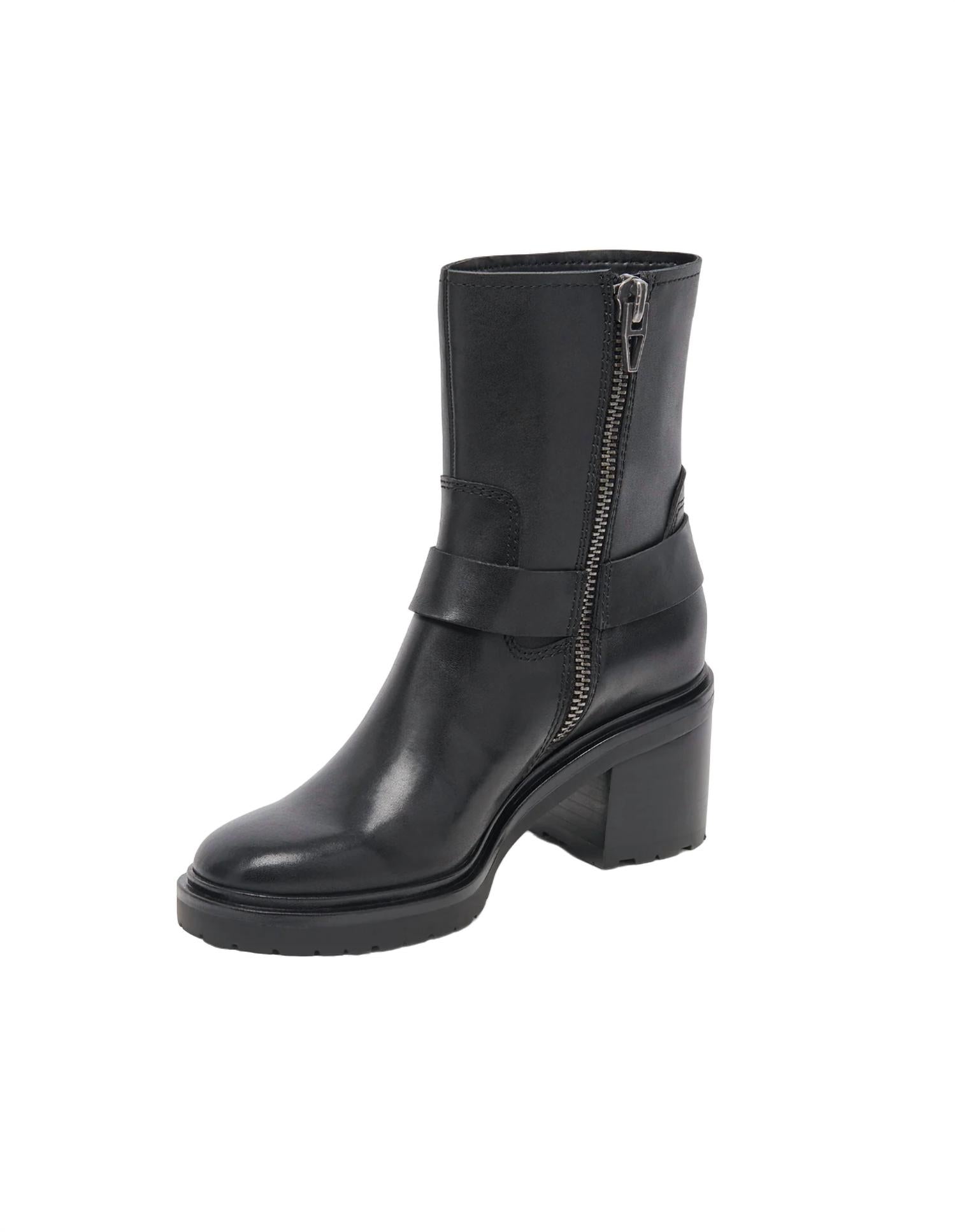 Dolce Vita - WOMEN'S CAMROS BOOT