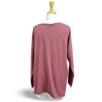 Tempo Paris - Women's V-neck Sweater