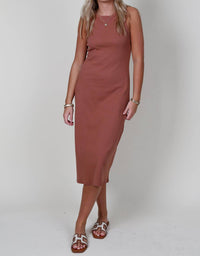Mod Ref - Ivette Midi Dress