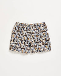 Billy Reid - Men's Crab Swim Trunk