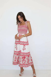 Nibi - Abigail Dress