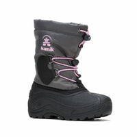 Kamik - Kids' Snow Angel Winter Boots