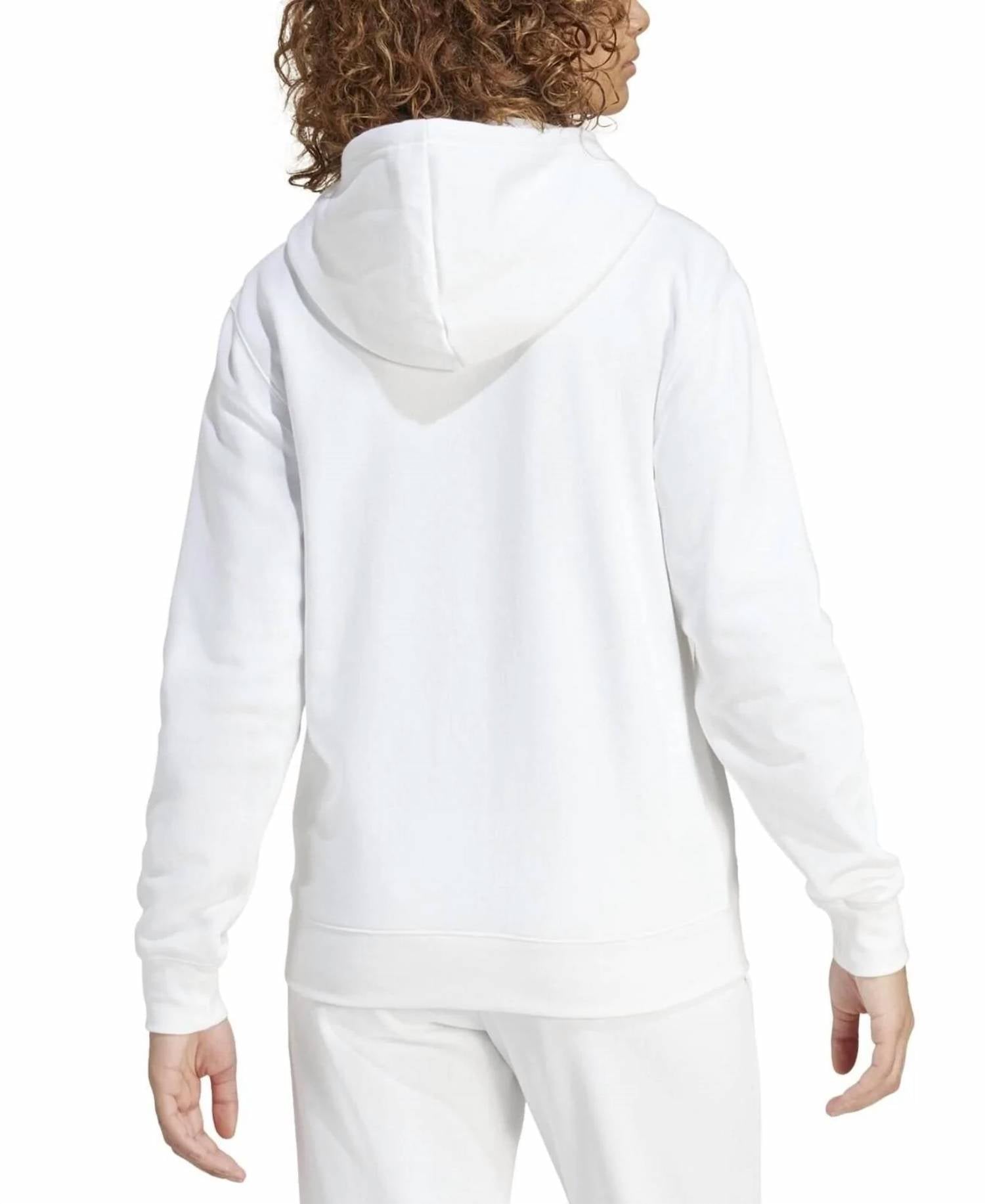 Adidas - Essentials Coxy Fleece Hoodie