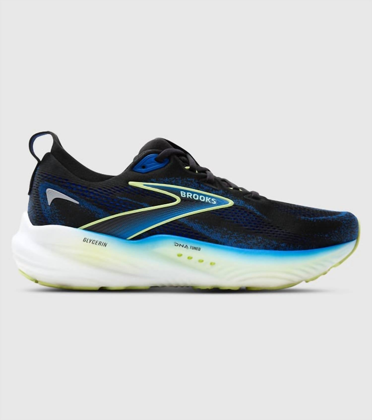 Brooks - Men's Glycerin 22 Running Shoes