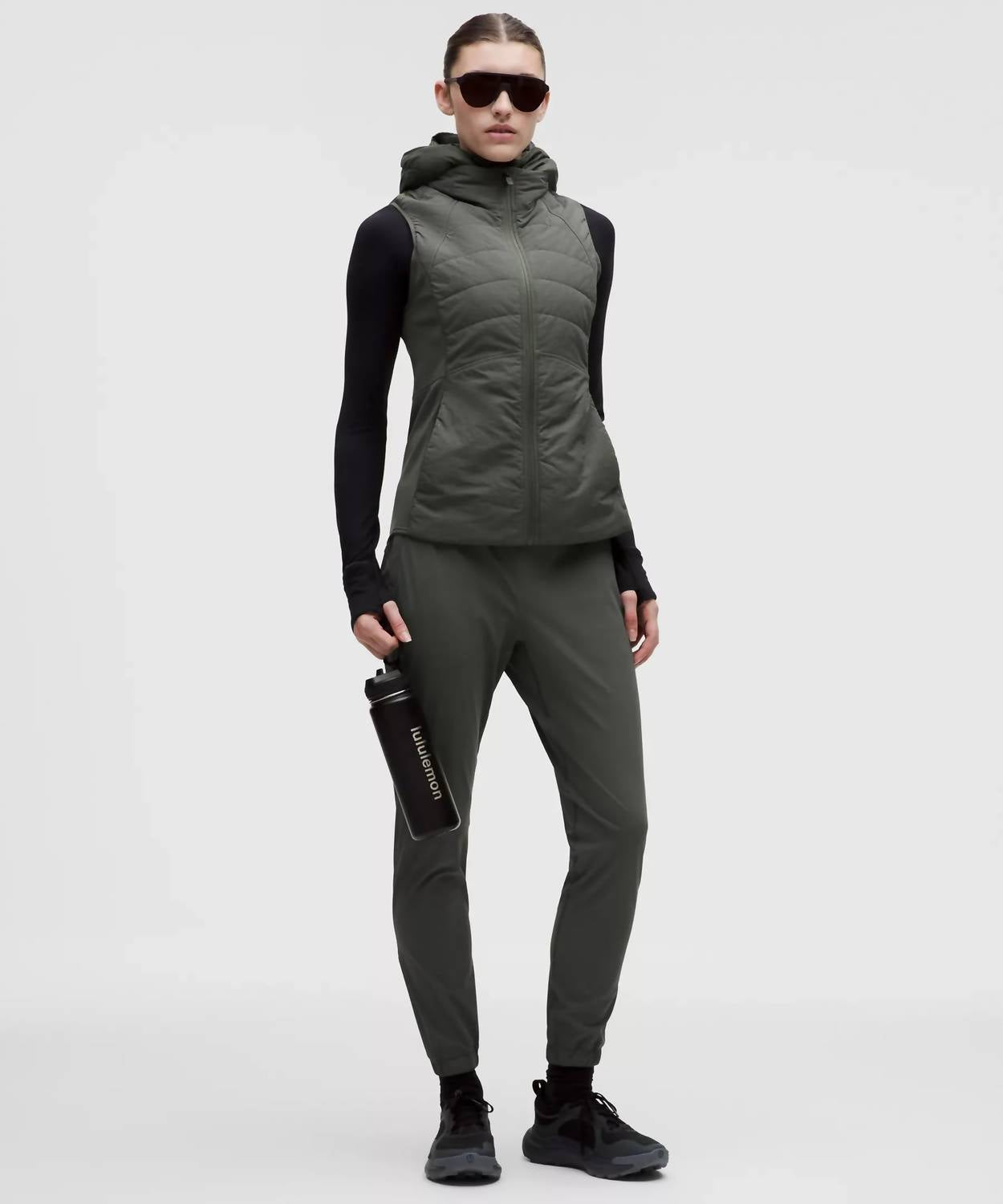 Lululemon - Adapted State High-rise Jogger
