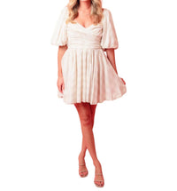 Sofie The Label - Luisa Mini Dress