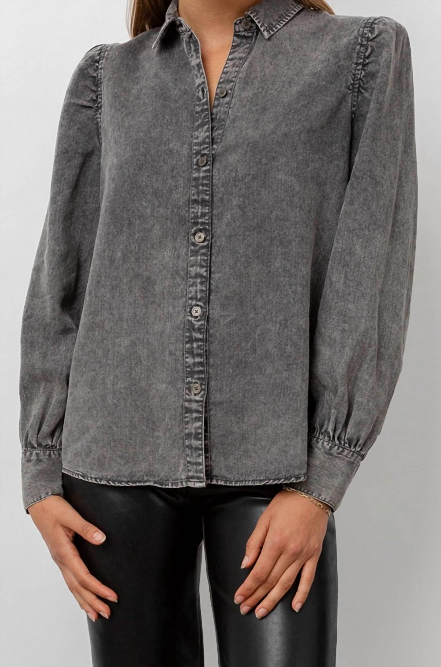 Rails - Angelica Button Down Shirt