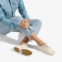 Olukai - Women’s Pehuea Low Top Sneakers