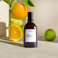 L'Atelier 100Bon - Unisex Zeste D'agrumes Eau De Parfum- 30ml