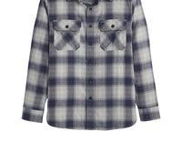 Pendleton - Men's Burnside Flannel Shirt