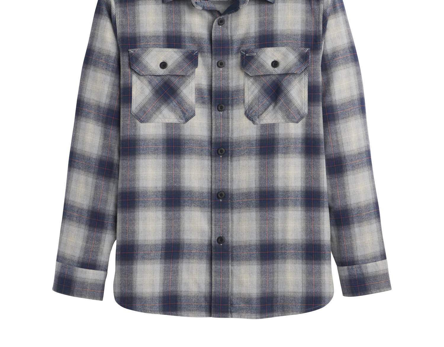 Pendleton - Men's Burnside Flannel Shirt