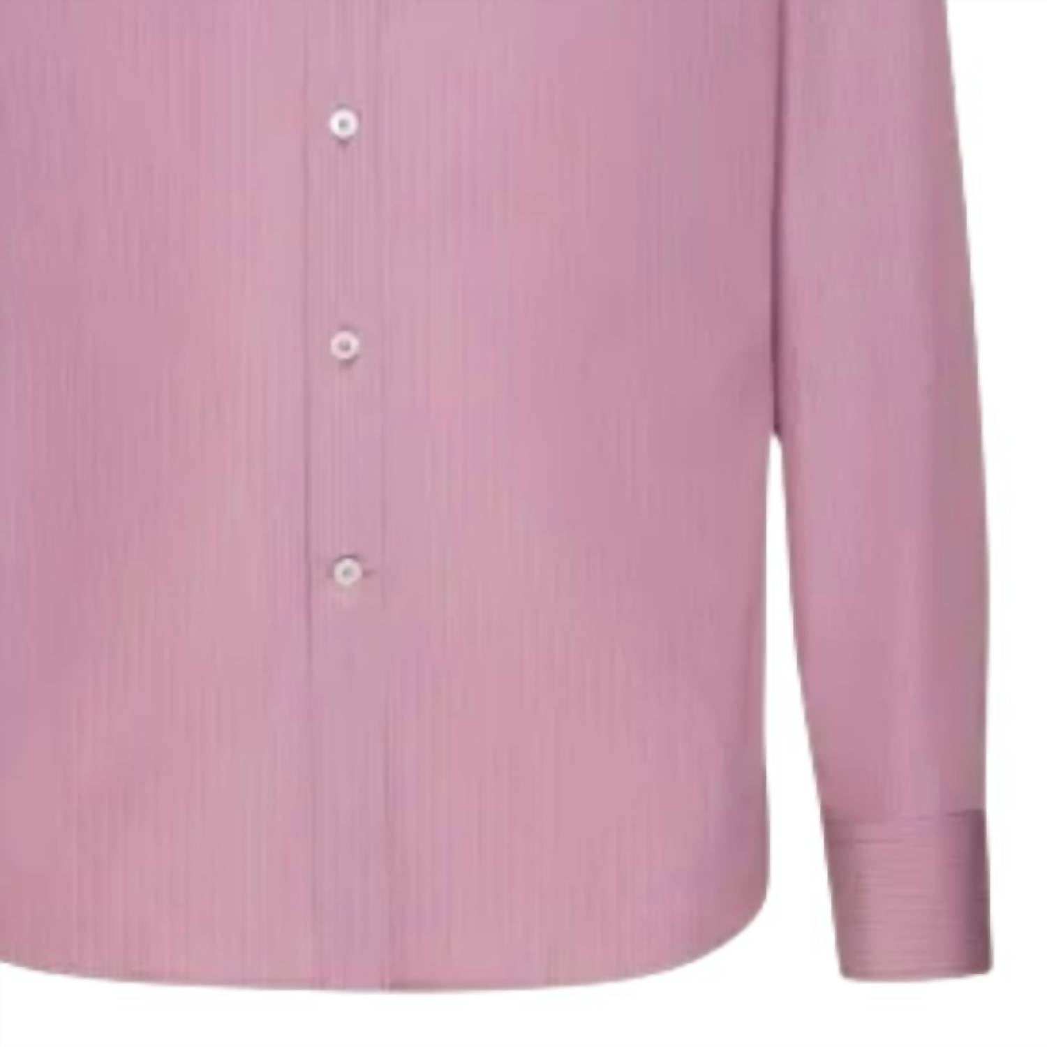 Salvatore Ferragamo - Men's Button Up Shirt