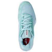 BabolaT Women's Jet Tere Ac Shoe in yucca white - women's sneaker - alternate view