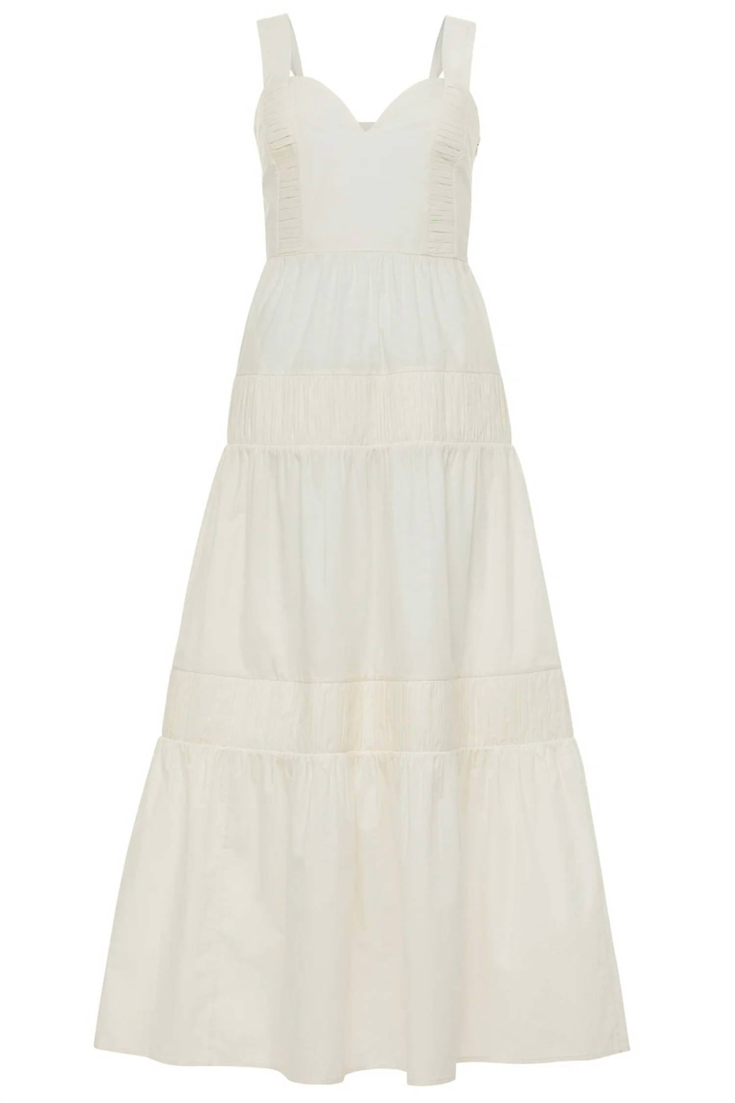 Carolina K - Kuna Dress