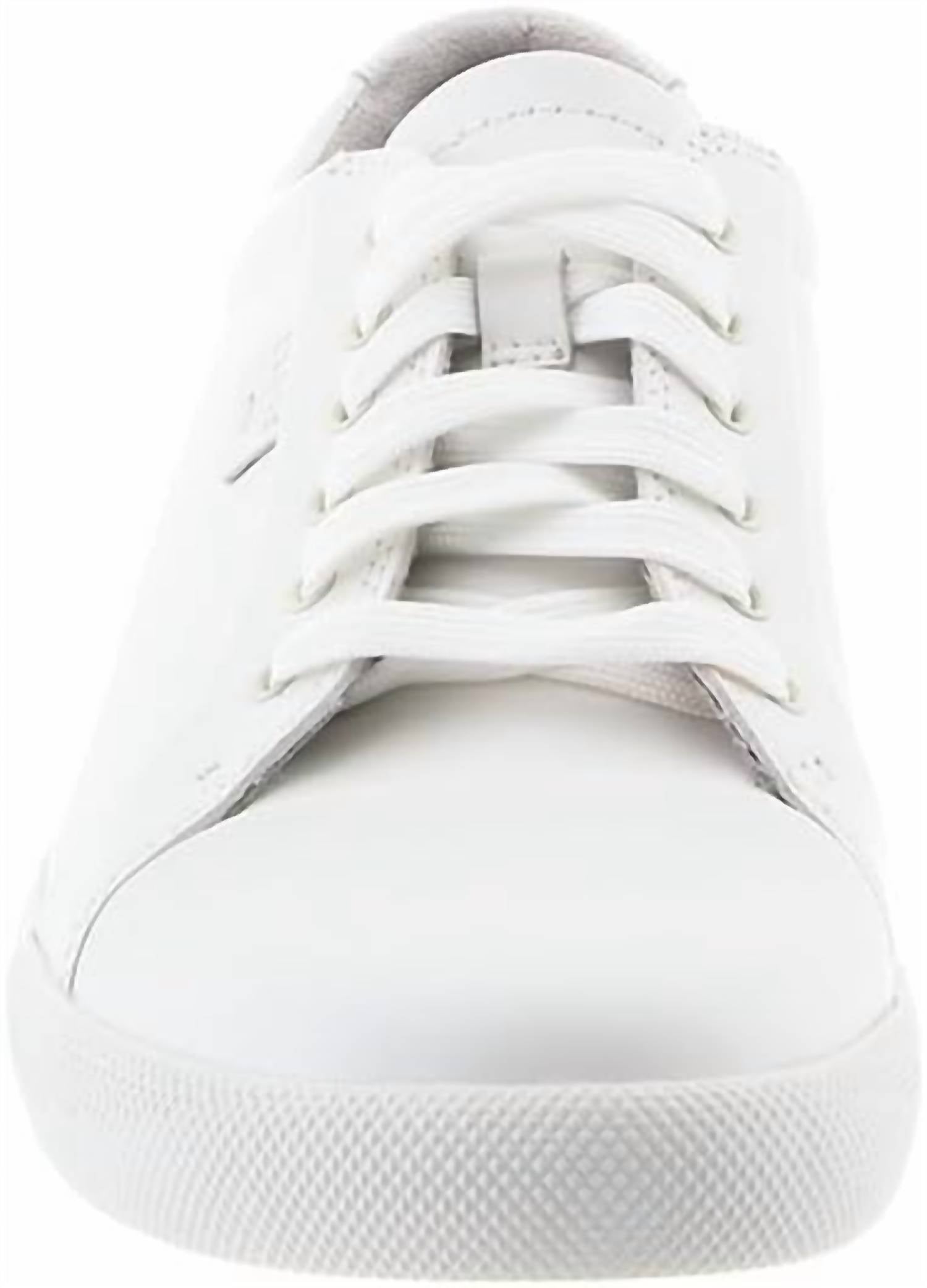 Klogs Footwear - Women's Galley Lace-up Sneaker
