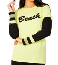 Beach Crew Top