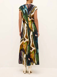 Marie Oliver - Zuri Dress