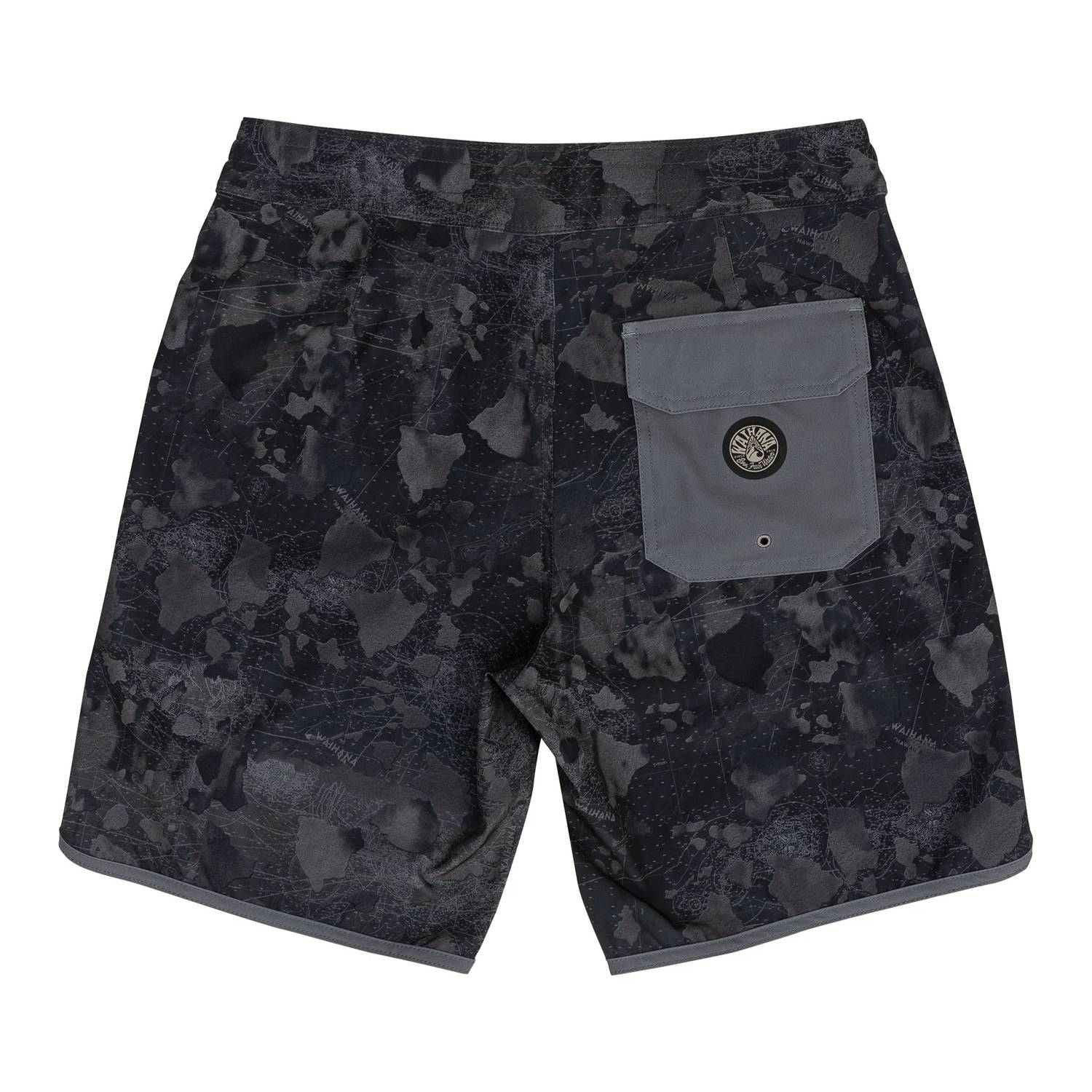 Waihana - W1 Board Shorts