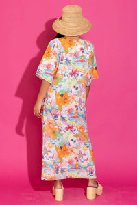 Alden Adair - Delaney Maxi Dress