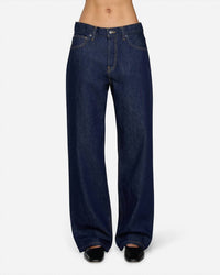 Eb Denim - Mid Rise Baggy Jean