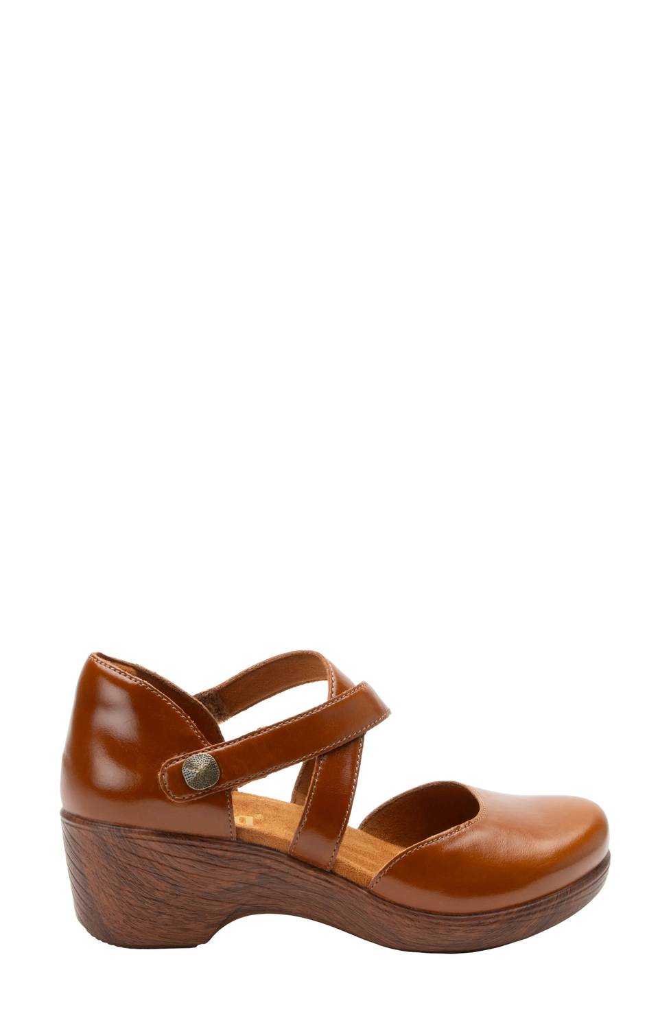 Alegria - Women's Savina Platform Pump