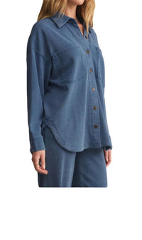Z Supply - All Day Knit Jacket