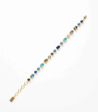 Native Gem - Atlantis Crystal Bracelet