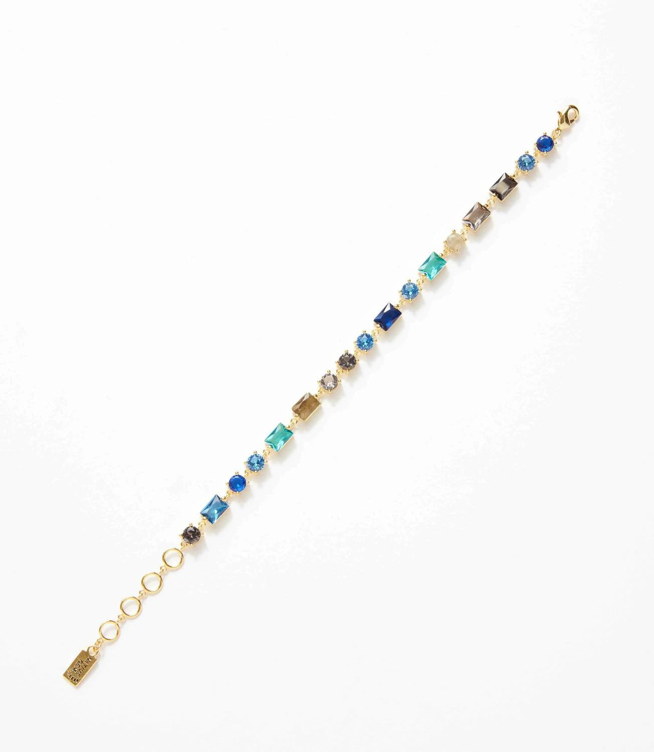 Native Gem - Atlantis Crystal Bracelet