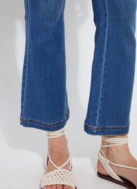 Lysse - Jade Tencel Denim Pant