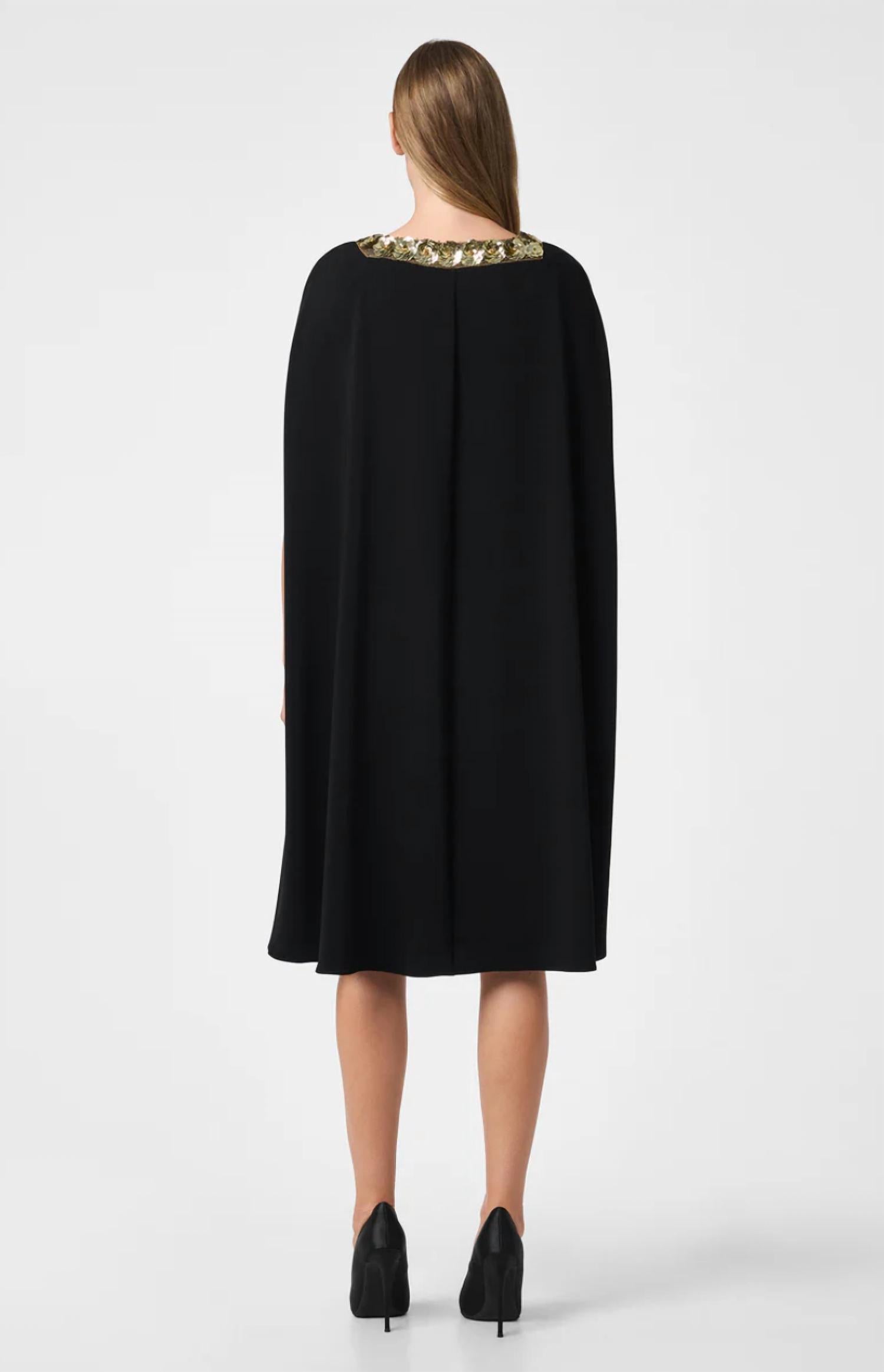 Trina Turk - Masquerade 3 Dress