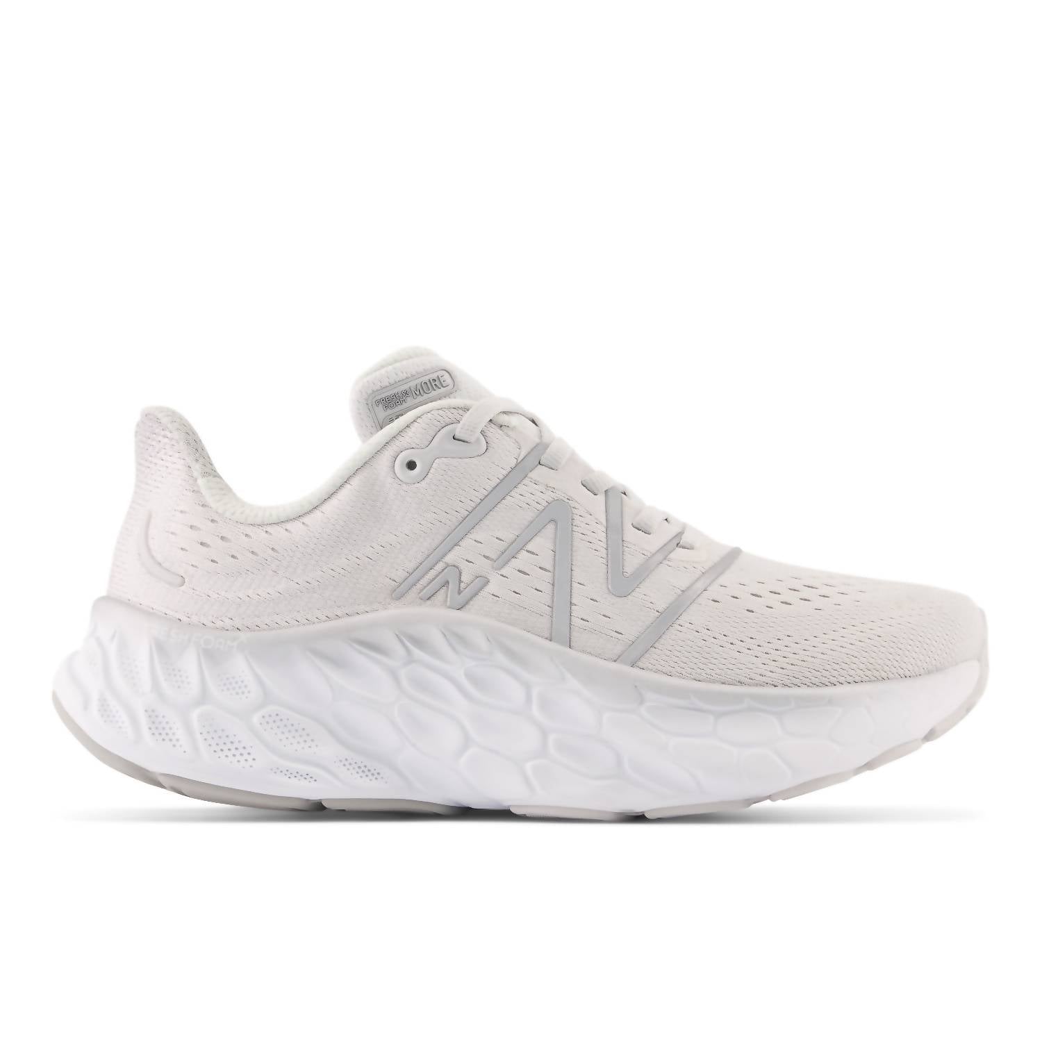 New Balance - Women's Fresh Foam X More V4 Running Shoes