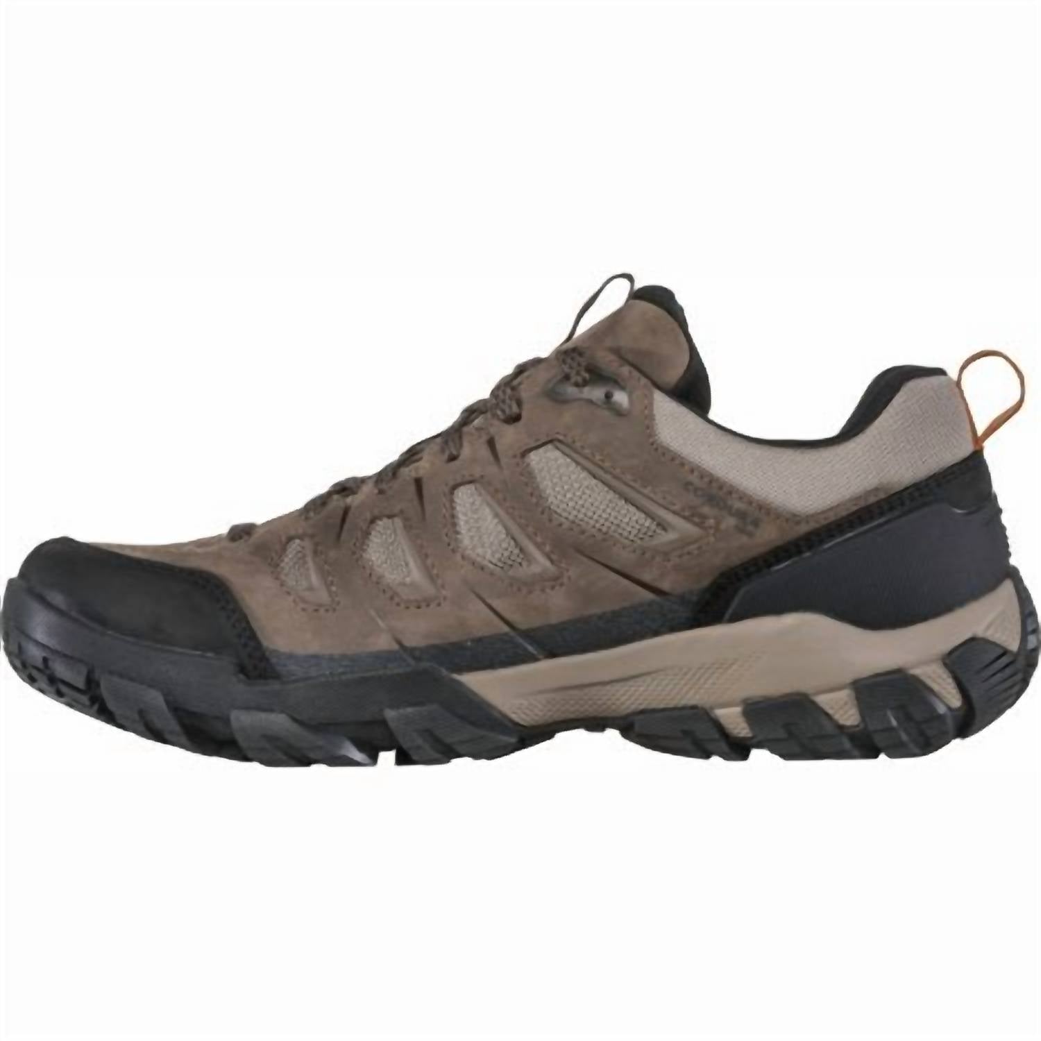 Oboz - Men's Sawtooth X Low Waterproof Hiking Shoes