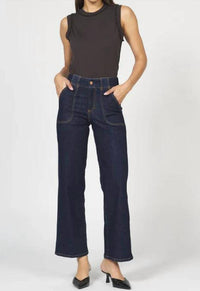 Dear John Denim - Anchor Holly Denim Jeans