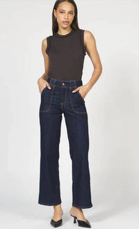 Dear John Denim - Anchor Holly Denim Jeans