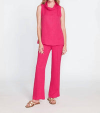 Estelle And Finn - Full Leg Trouser Pants