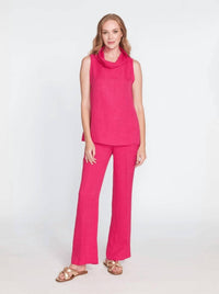 Estelle And Finn - Full Leg Trouser Pants