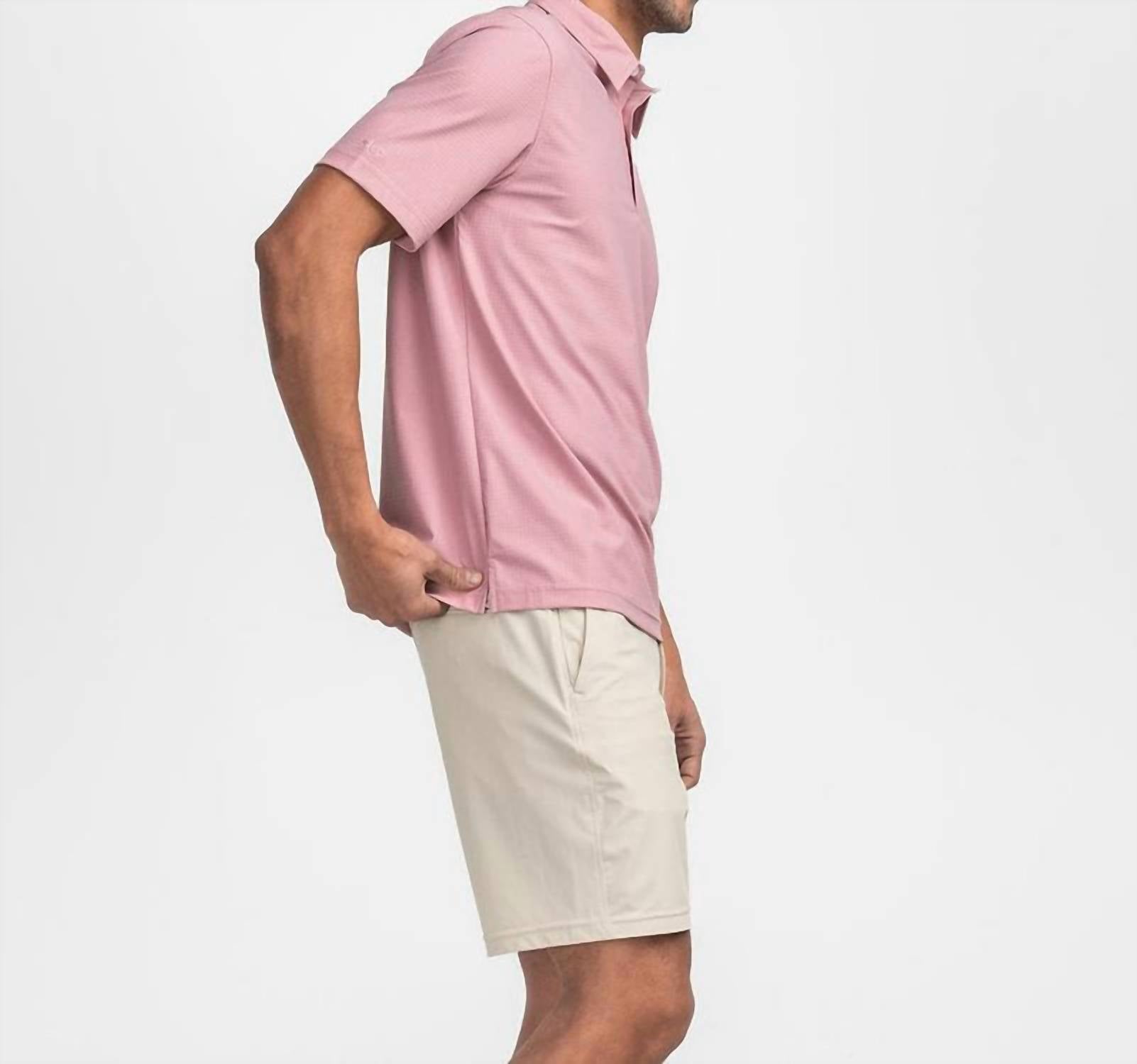 Southern Shirt Company - Performance Polo