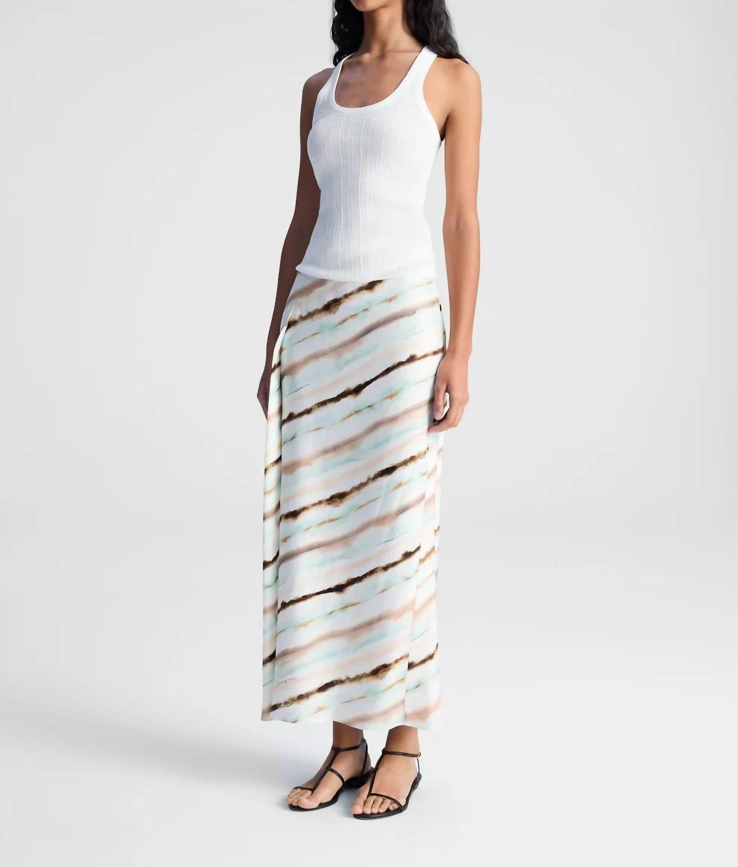 A.L.C. - Rita Skirt
