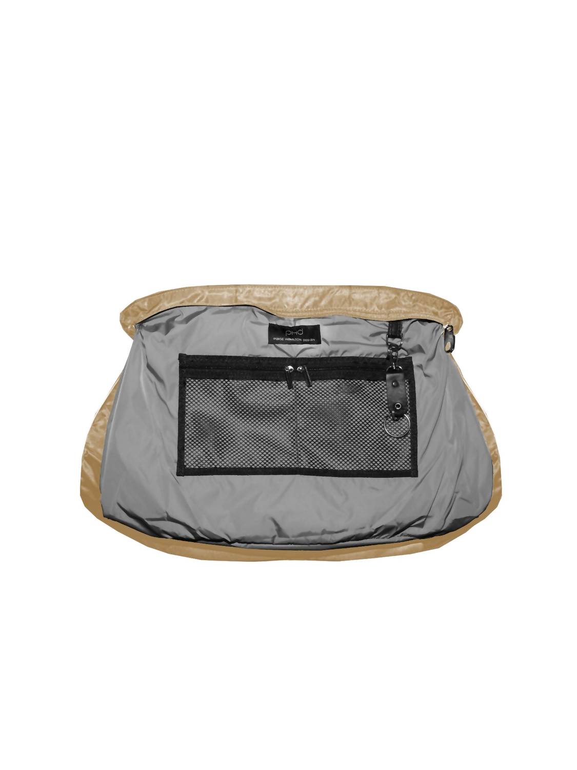 Paige Hamilton Design - Ellie Flute Travel Bag