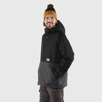 Fjallraven - Vardag Lite Padded Jacket