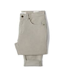 Billy Reid - Men's Moleskin Jean