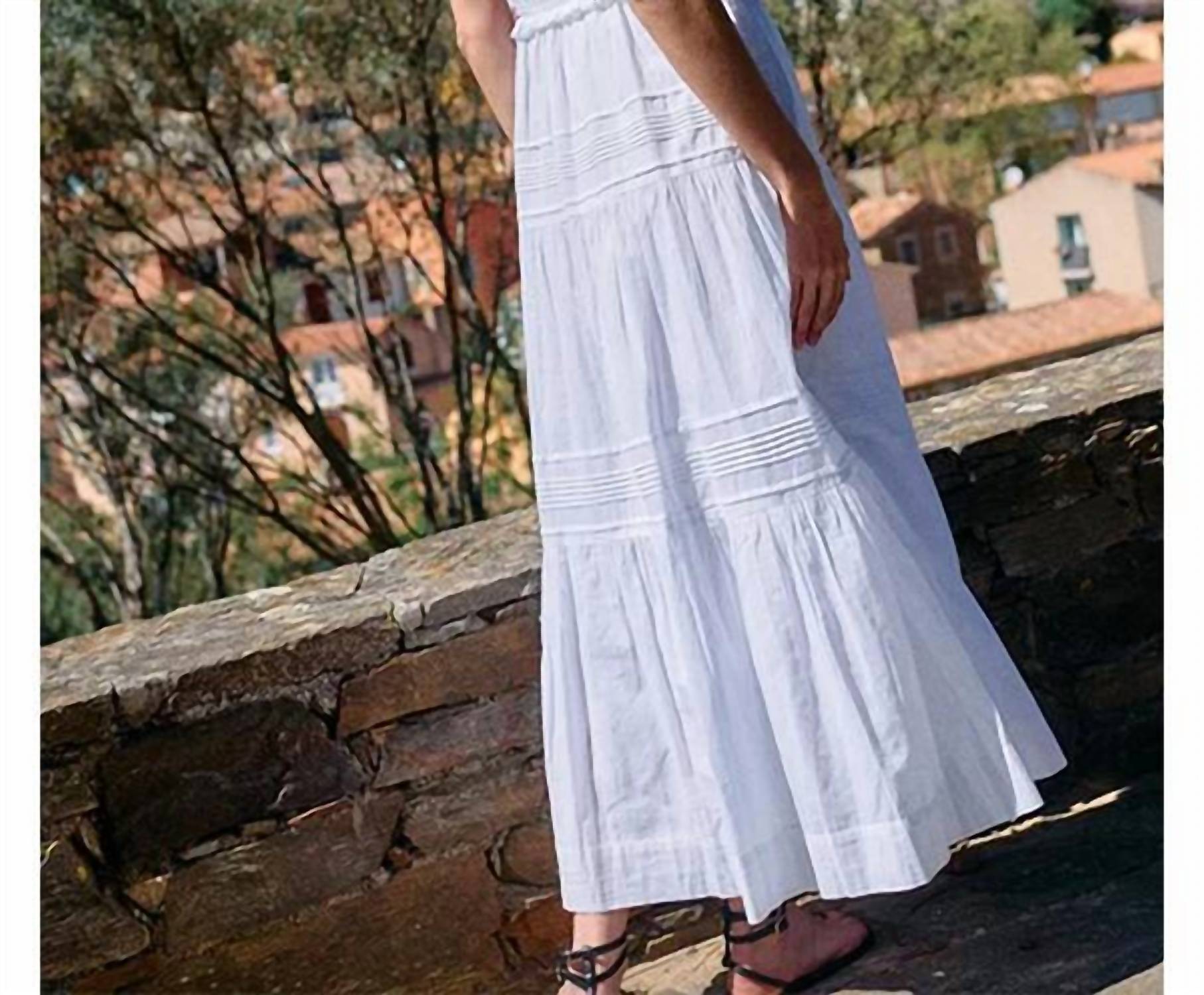Ciao Lucia - Carolyne Dress