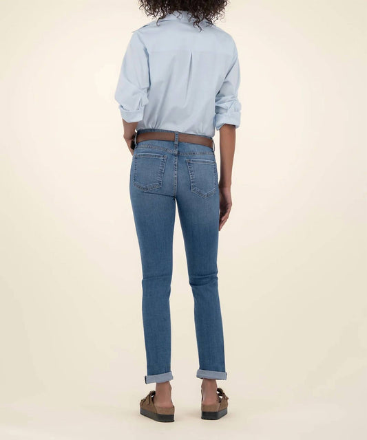 Kut From The Kloth - Catherine Boyfriend Jeans