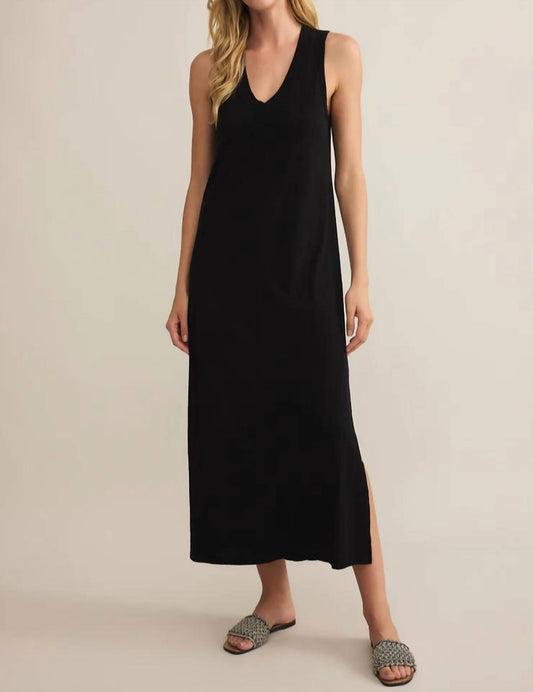 Z Supply - Coastline Midi Dress