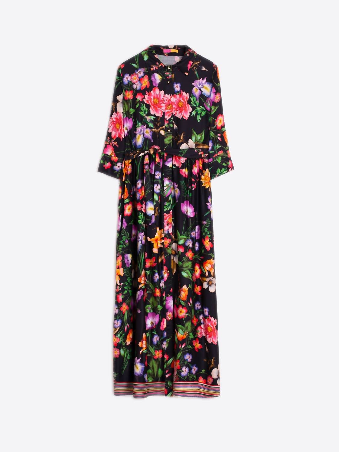 Vilagallo - Natalia Dress
