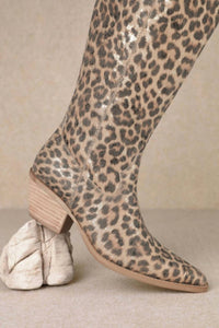Miim - Women's Tess Western Boots